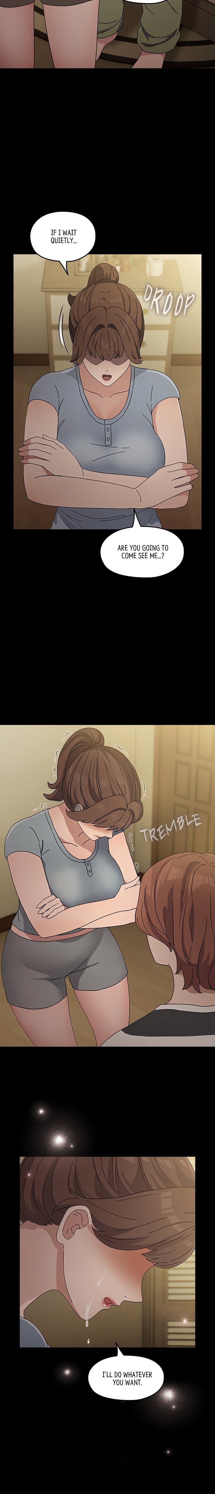 Hey Mister! - Chapter 78 - picture 6