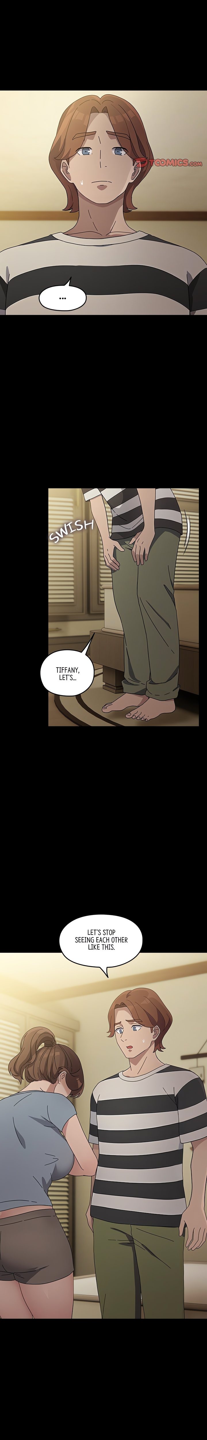 Hey Mister! - Chapter 78 - picture 7