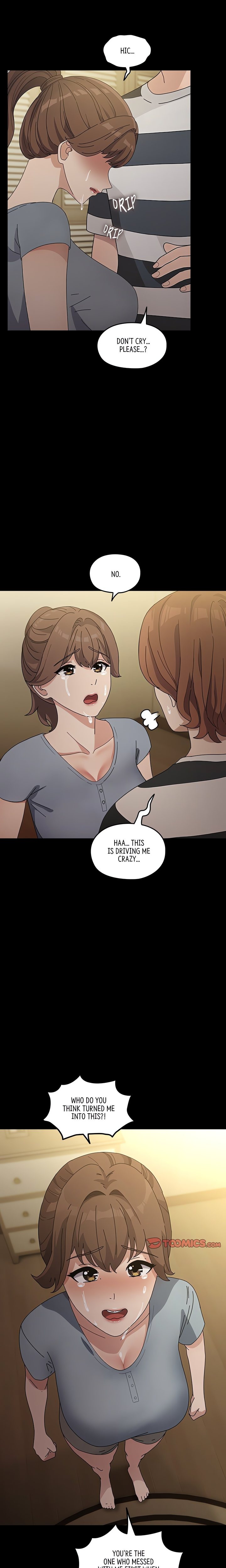Hey Mister! - Chapter 78 - picture 8