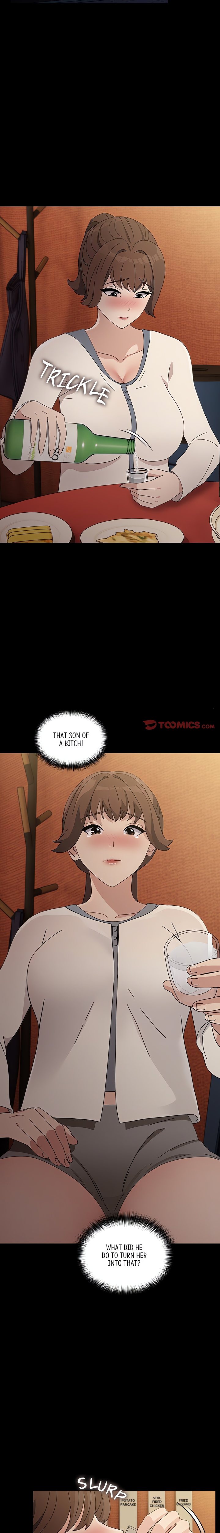 Hey Mister! - Chapter 79 - picture 10
