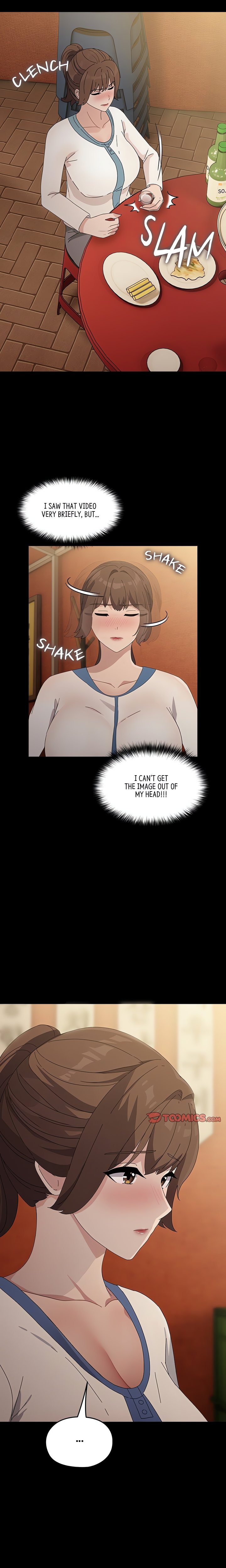 Hey Mister! - Chapter 79 - picture 12