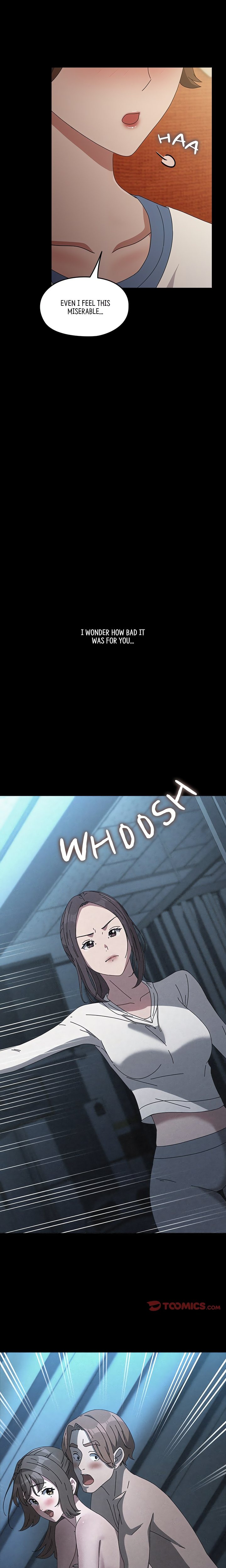 Hey Mister! - Chapter 79 - picture 13