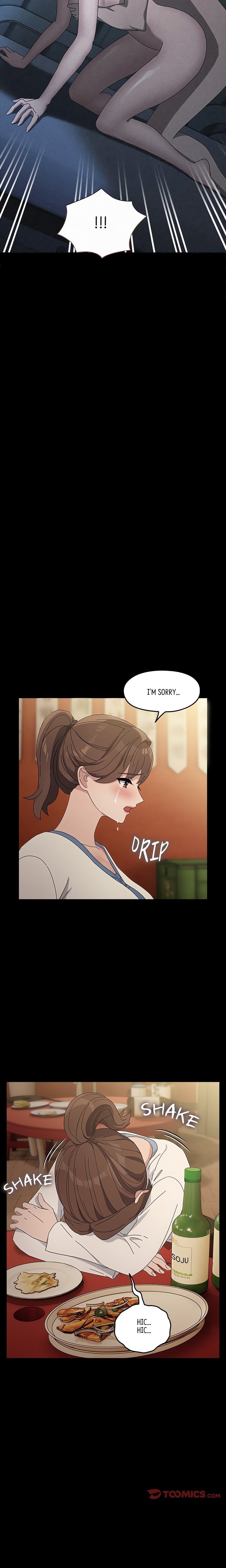 Hey Mister! - Chapter 79 - picture 14