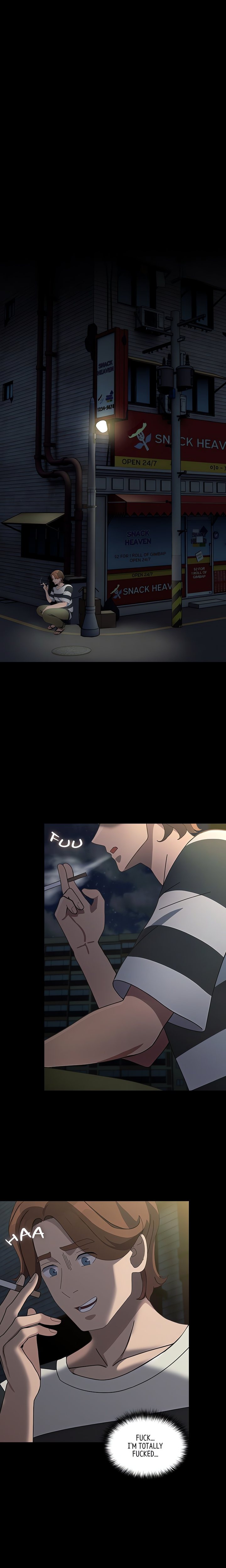 Hey Mister! - Chapter 79 - picture 15