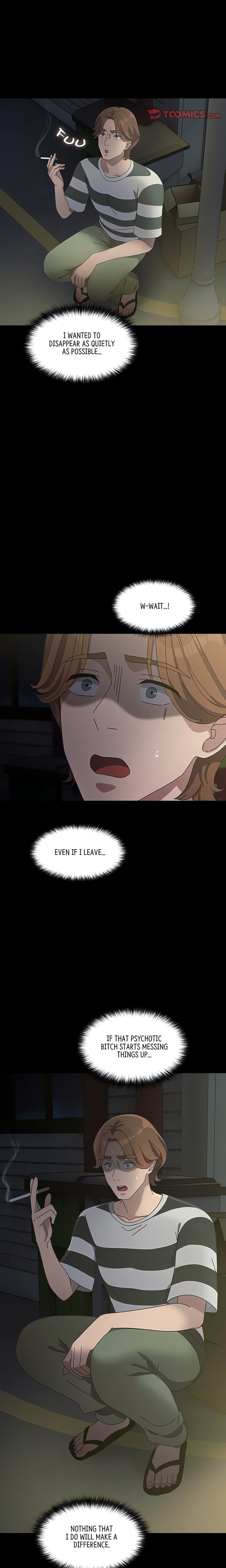 Hey Mister! - Chapter 79 - picture 16