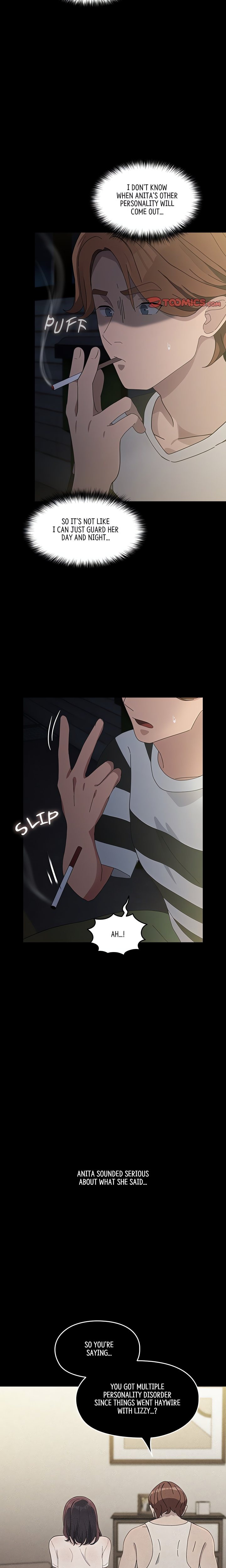 Hey Mister! - Chapter 79 - picture 17