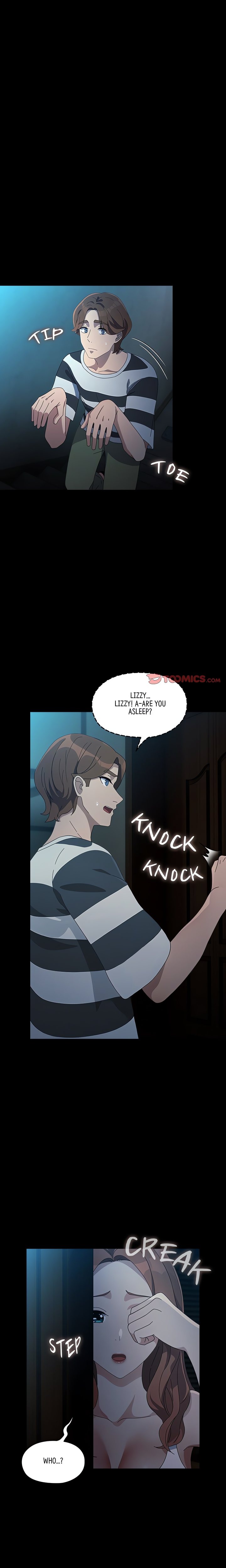 Hey Mister! - Chapter 79 - picture 19
