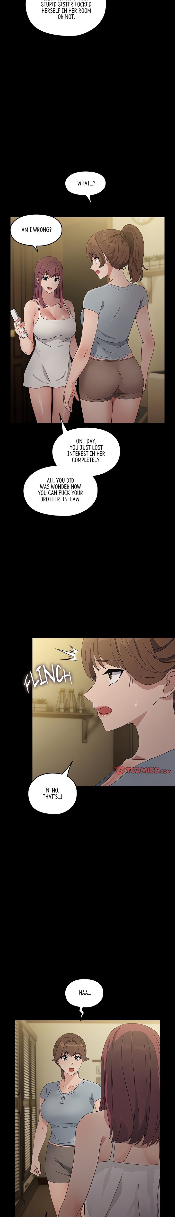 Hey Mister! - Chapter 79 - picture 2