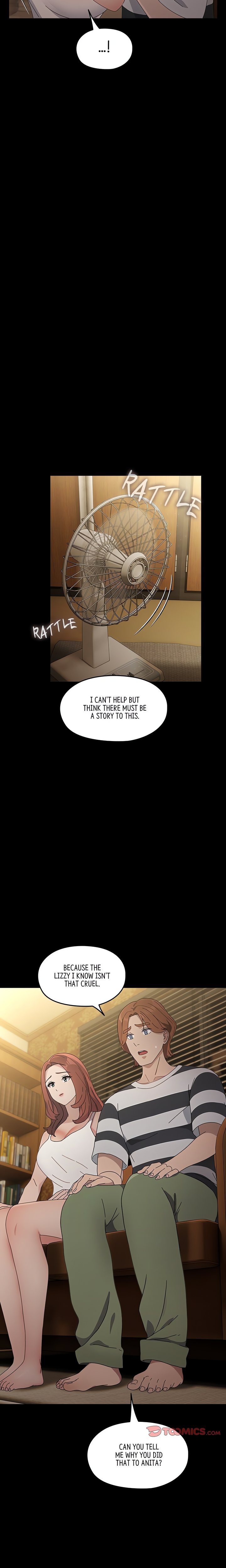 Hey Mister! - Chapter 79 - picture 23