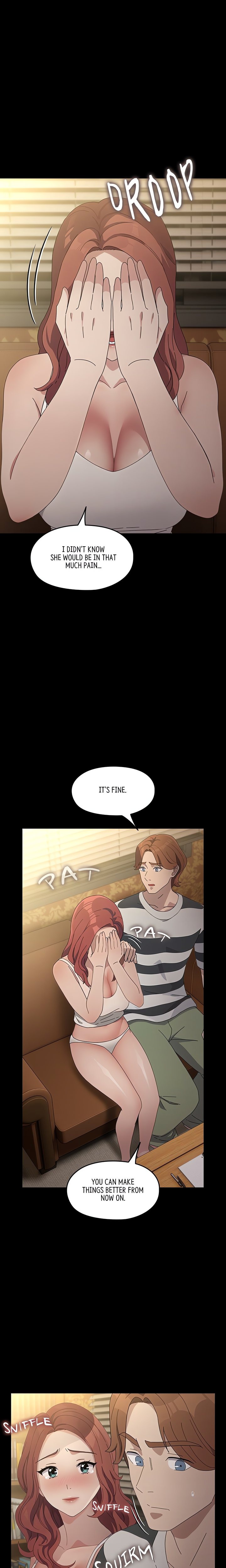 Hey Mister! - Chapter 79 - picture 24