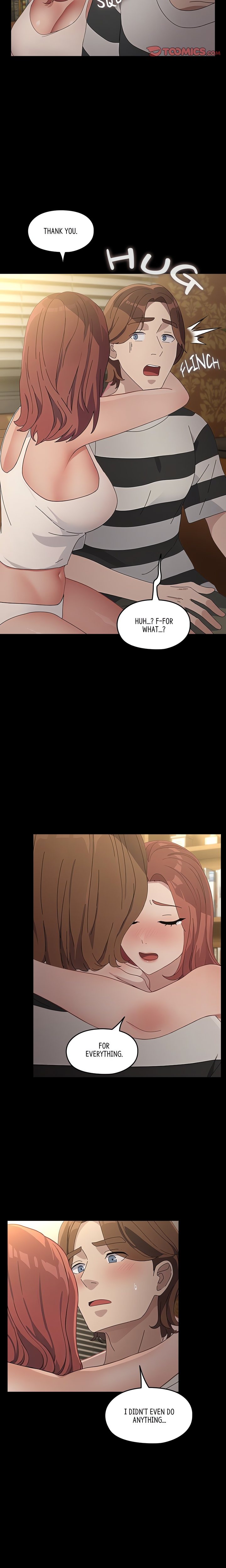 Hey Mister! - Chapter 79 - picture 25