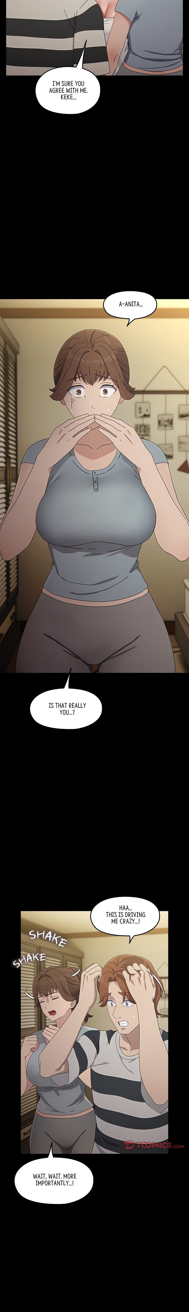 Hey Mister! - Chapter 79 - picture 4
