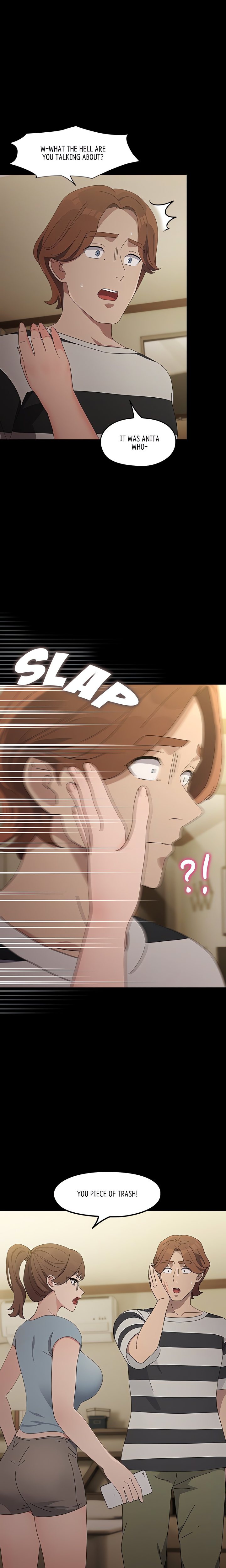 Hey Mister! - Chapter 79 - picture 6