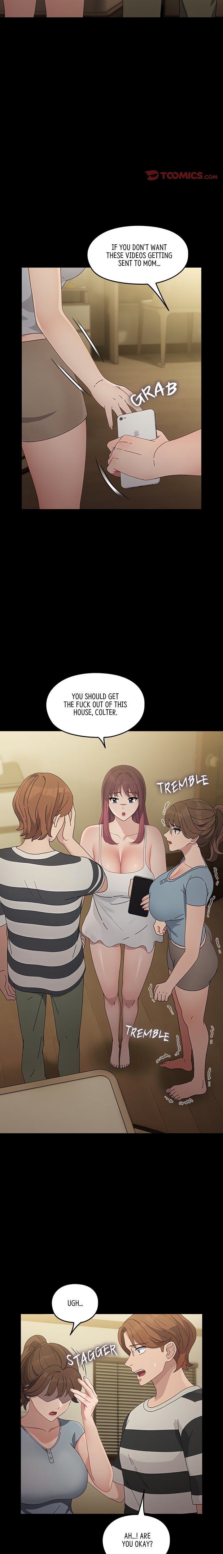Hey Mister! - Chapter 79 - picture 7