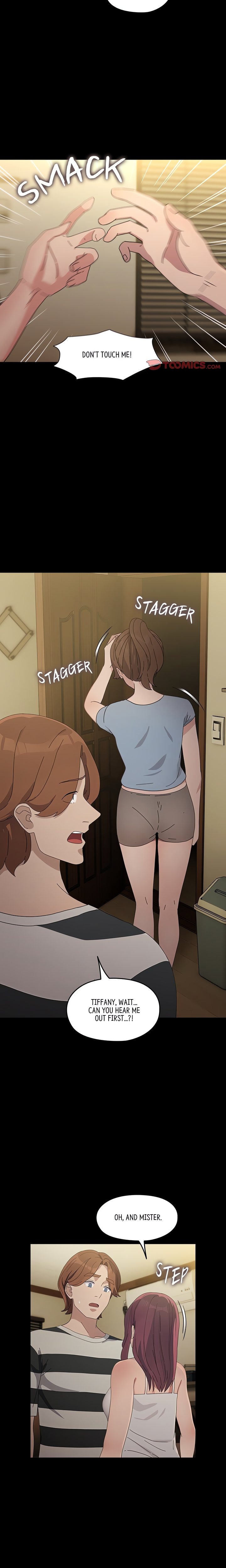 Hey Mister! - Chapter 79 - picture 8