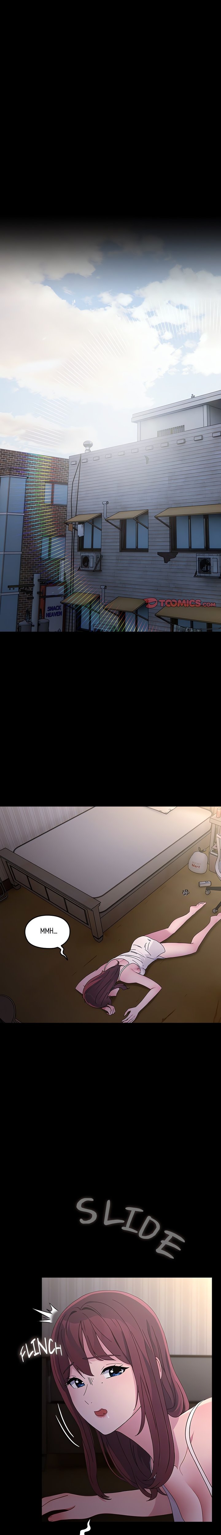 Hey Mister! - Chapter 80 - picture 0
