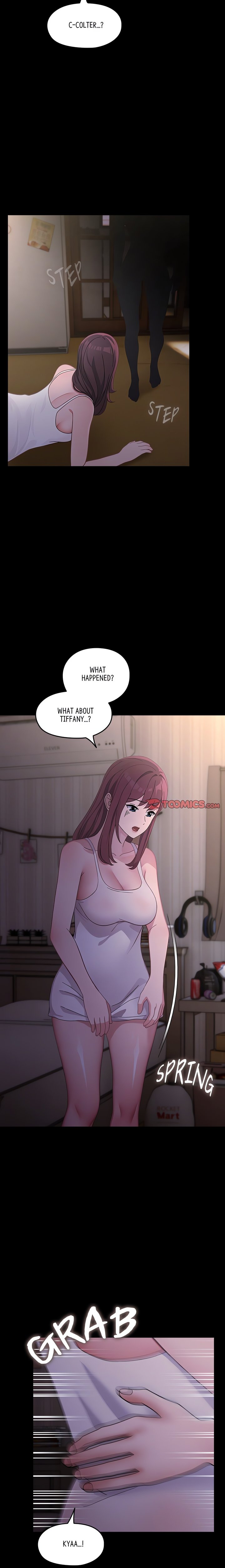 Hey Mister! - Chapter 80 - picture 1