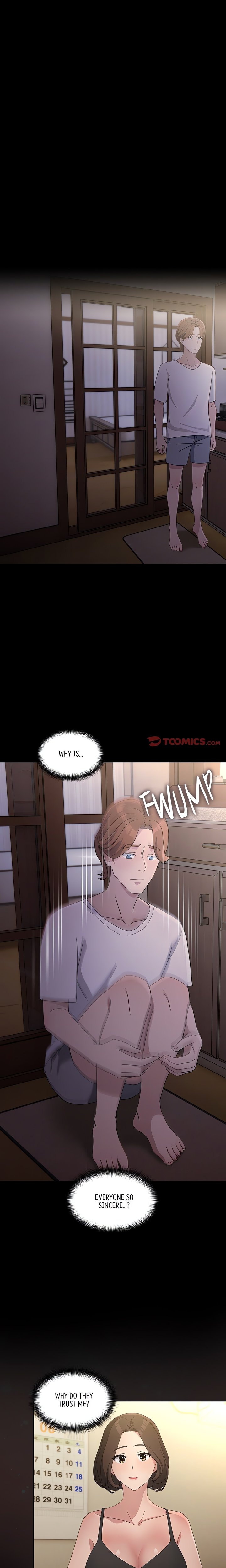 Hey Mister! - Chapter 80 - picture 10