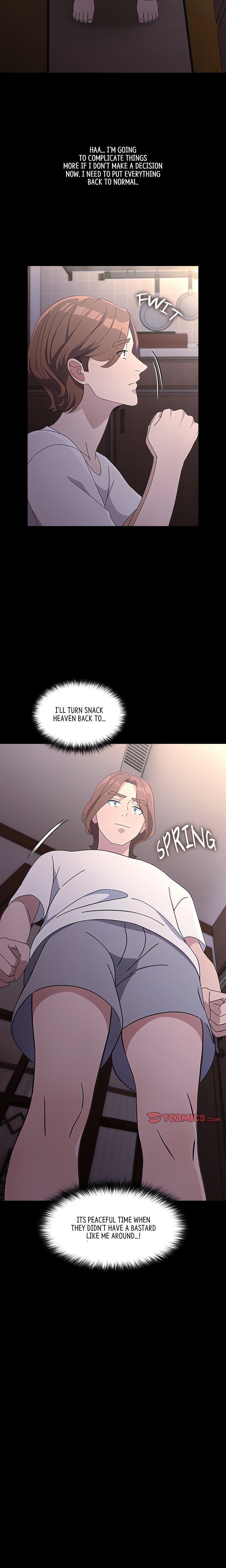 Hey Mister! - Chapter 80 - picture 12
