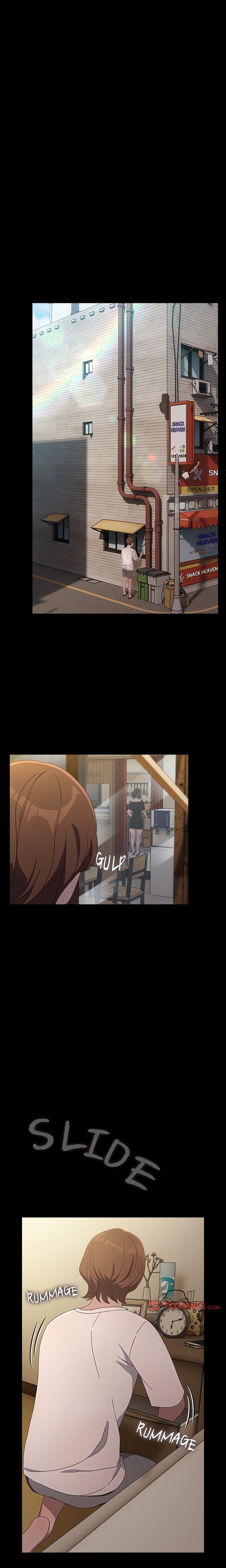 Hey Mister! - Chapter 80 - picture 13