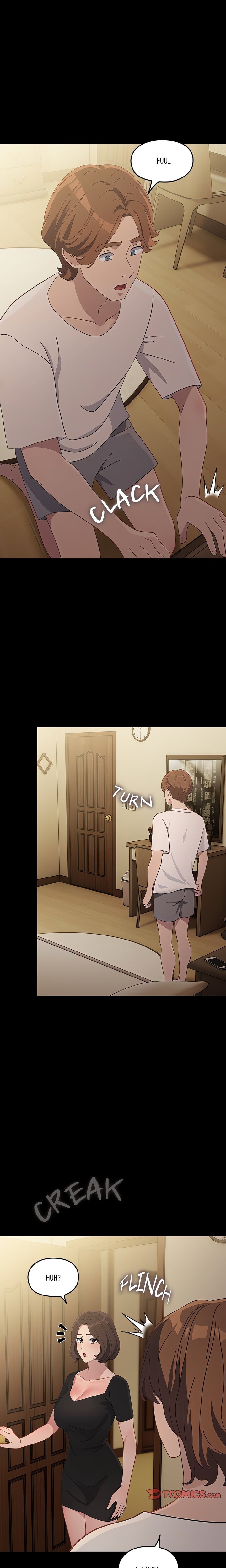 Hey Mister! - Chapter 80 - picture 14