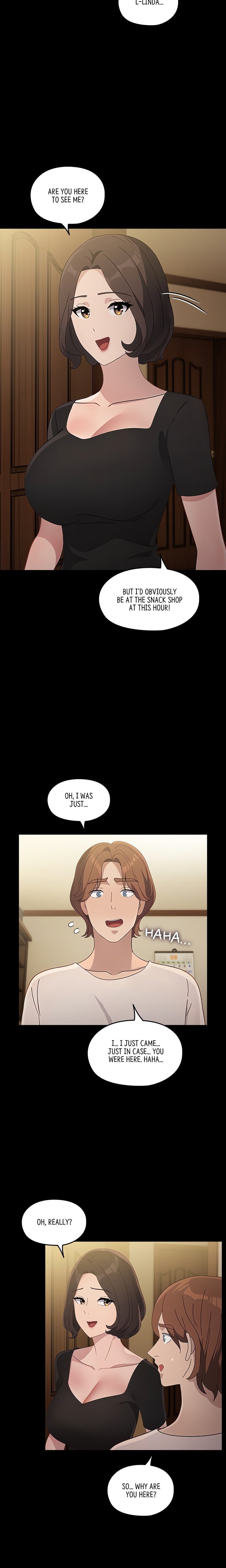 Hey Mister! - Chapter 80 - picture 15