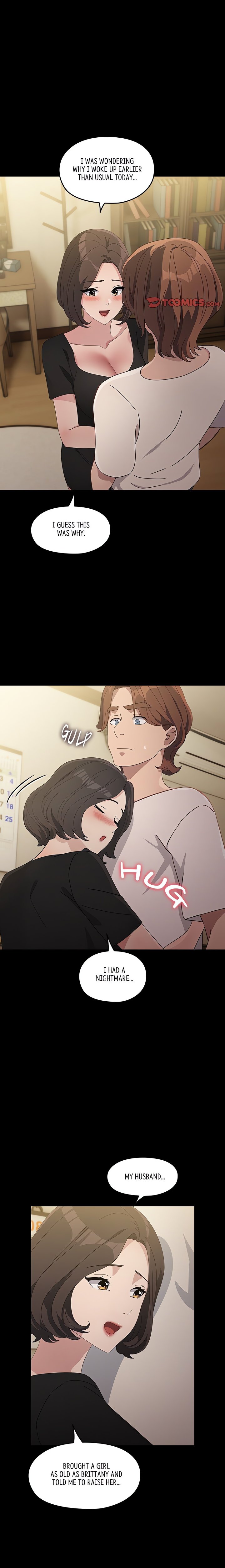 Hey Mister! - Chapter 80 - picture 17