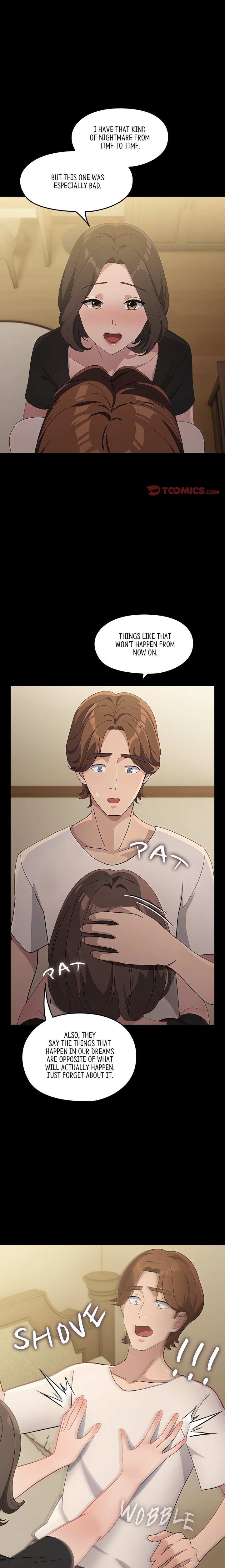 Hey Mister! - Chapter 80 - picture 18