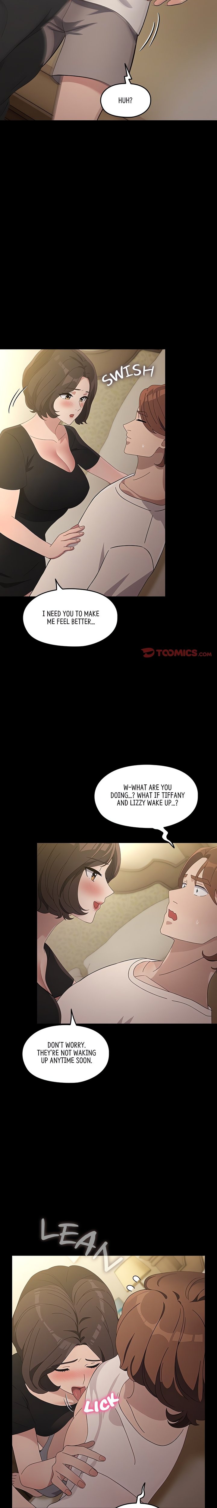 Hey Mister! - Chapter 80 - picture 19