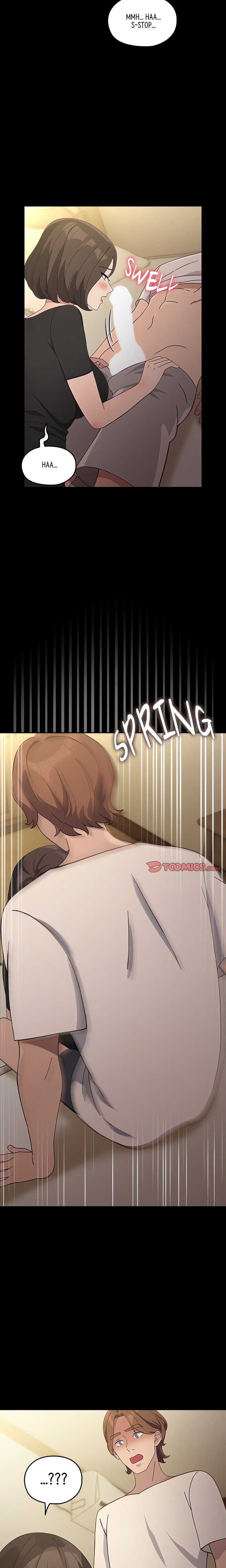 Hey Mister! - Chapter 80 - picture 20