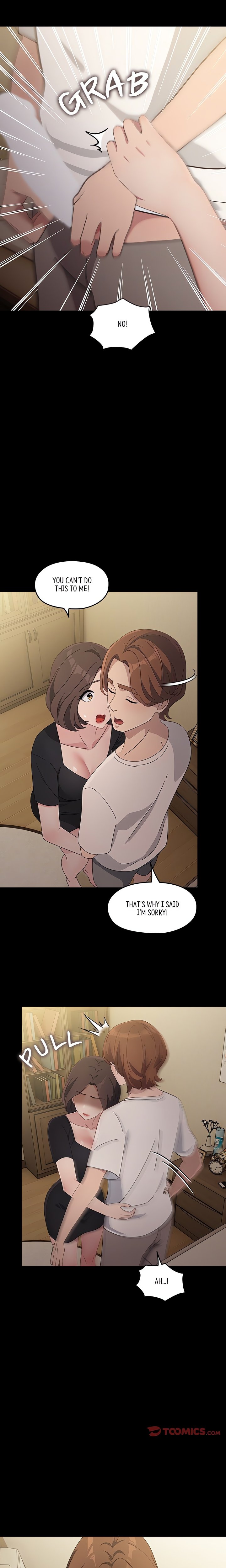 Hey Mister! - Chapter 80 - picture 23