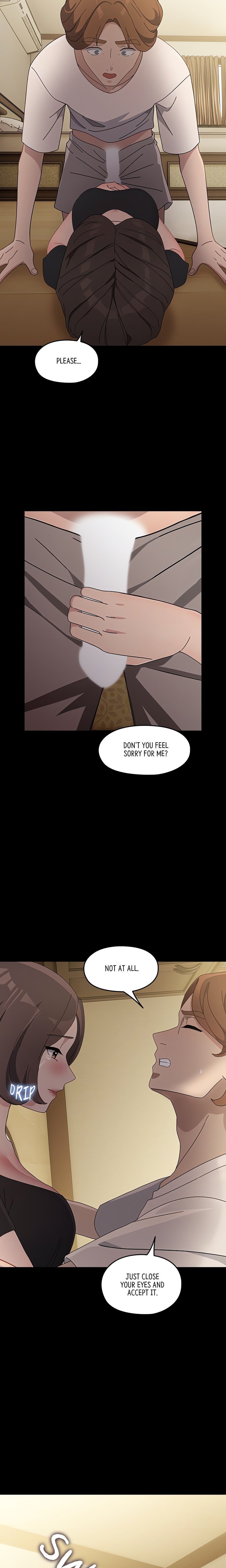 Hey Mister! - Chapter 80 - picture 24