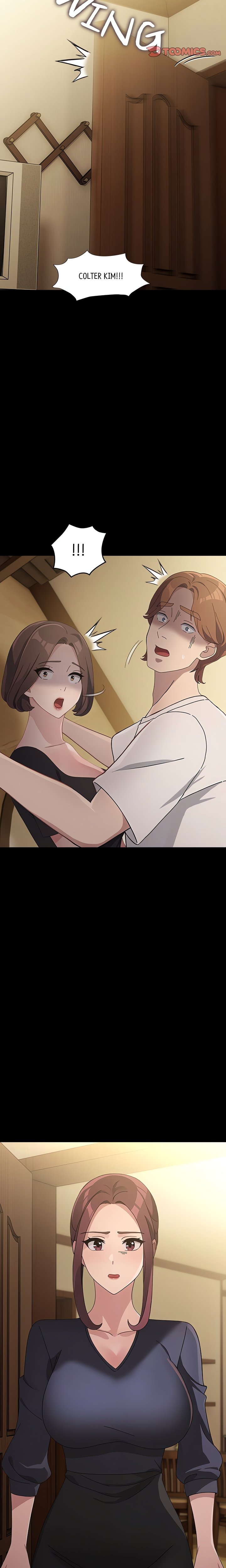 Hey Mister! - Chapter 80 - picture 25