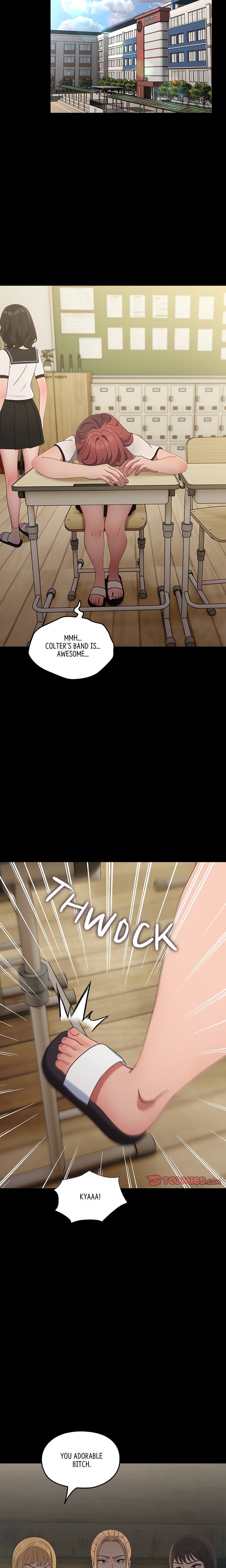 Hey Mister! - Chapter 80 - picture 3