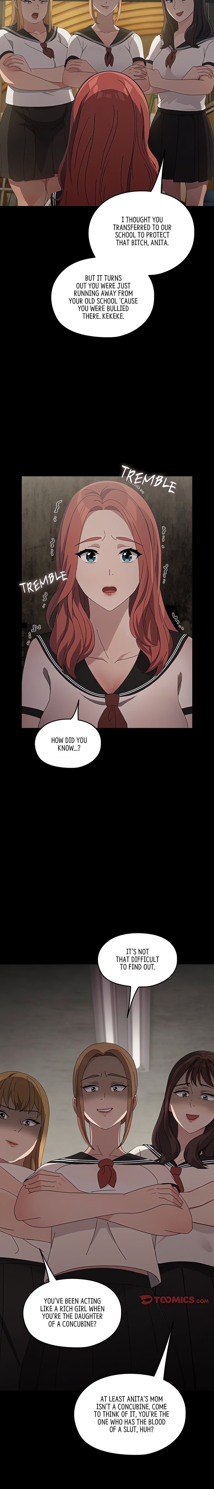 Hey Mister! - Chapter 80 - picture 4