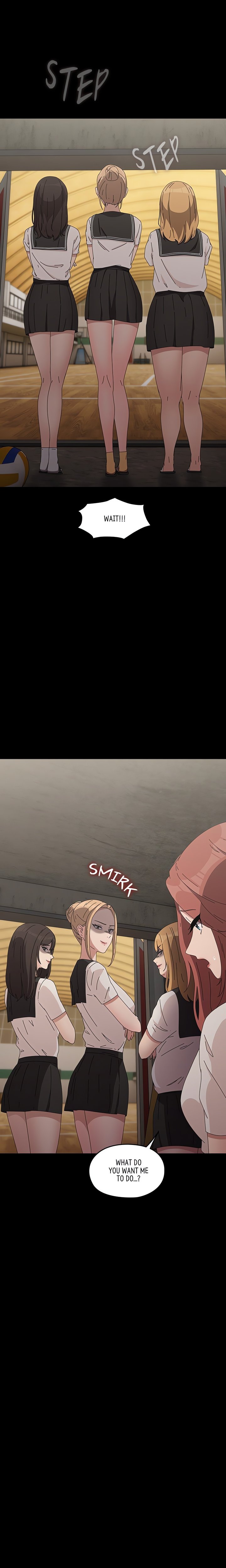 Hey Mister! - Chapter 80 - picture 6