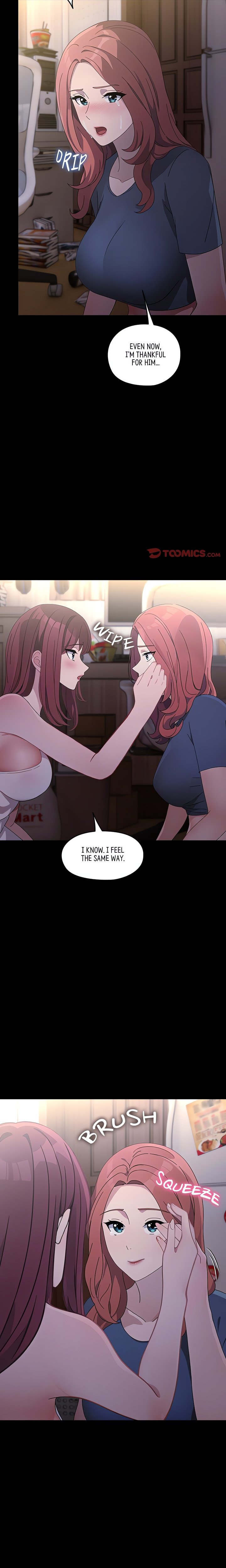 Hey Mister! - Chapter 80 - picture 9