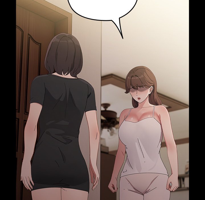 Hey Mister! - Chapter 81 - picture 106