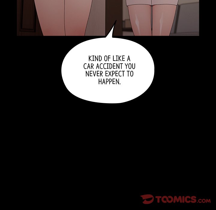 Hey Mister! - Chapter 81 - picture 107