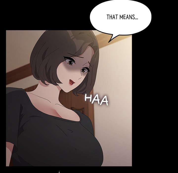 Hey Mister! - Chapter 81 - picture 111