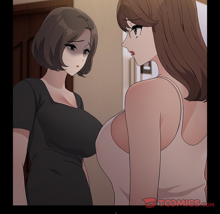 Hey Mister! - Chapter 81 - picture 115