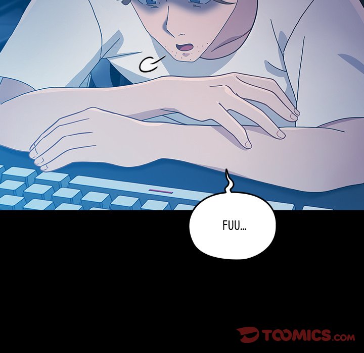 Hey Mister! - Chapter 81 - picture 123