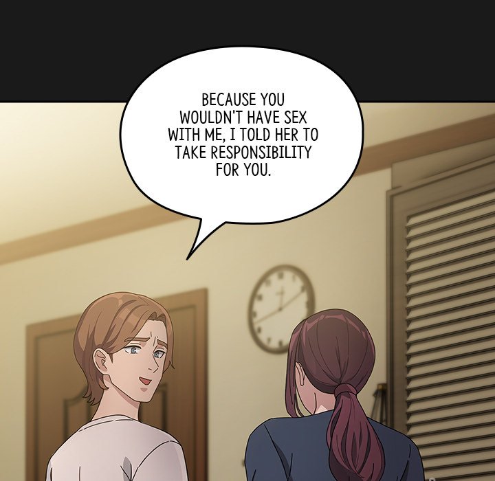 Hey Mister! - Chapter 81 - picture 126
