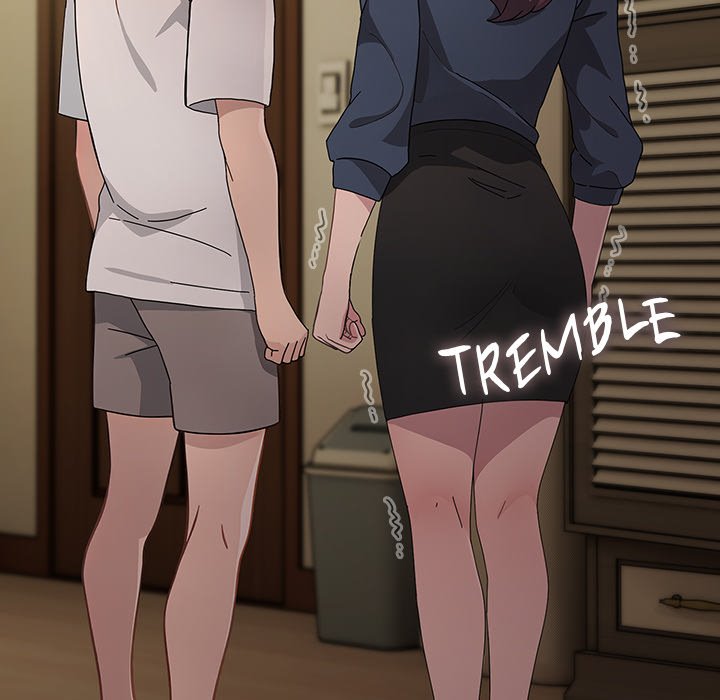 Hey Mister! - Chapter 81 - picture 127