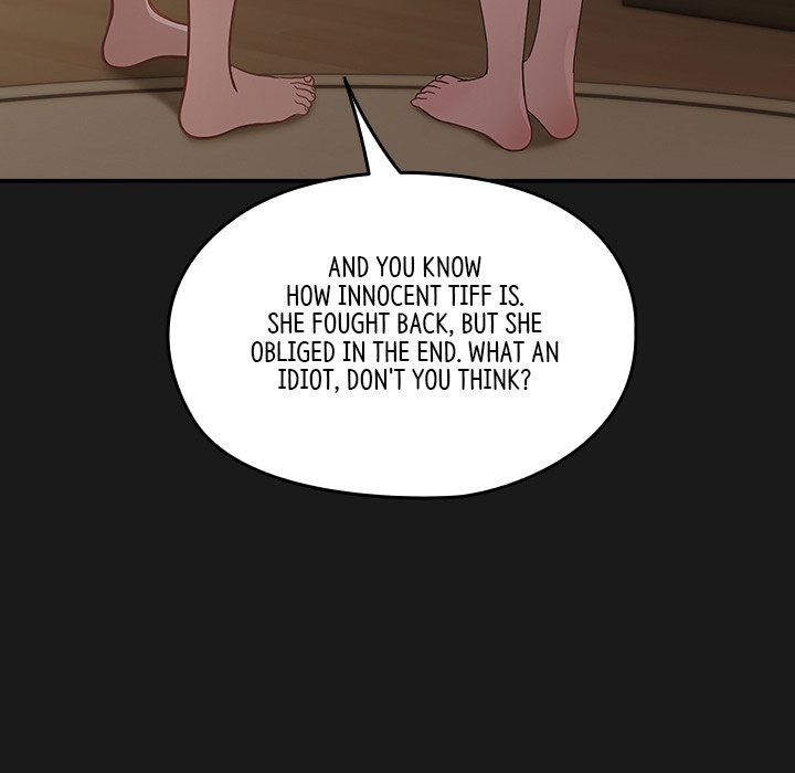Hey Mister! - Chapter 81 - picture 128