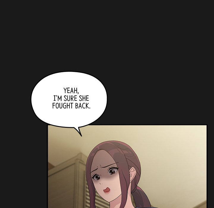 Hey Mister! - Chapter 81 - picture 129