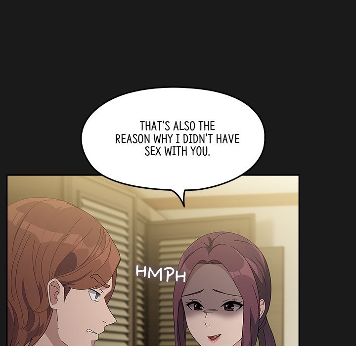 Hey Mister! - Chapter 81 - picture 134