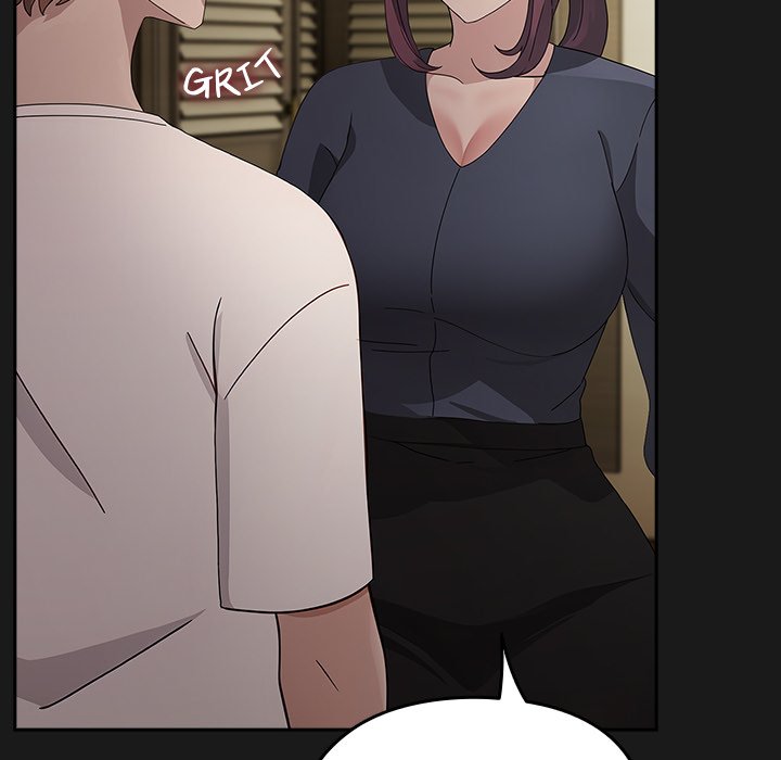 Hey Mister! - Chapter 81 - picture 135