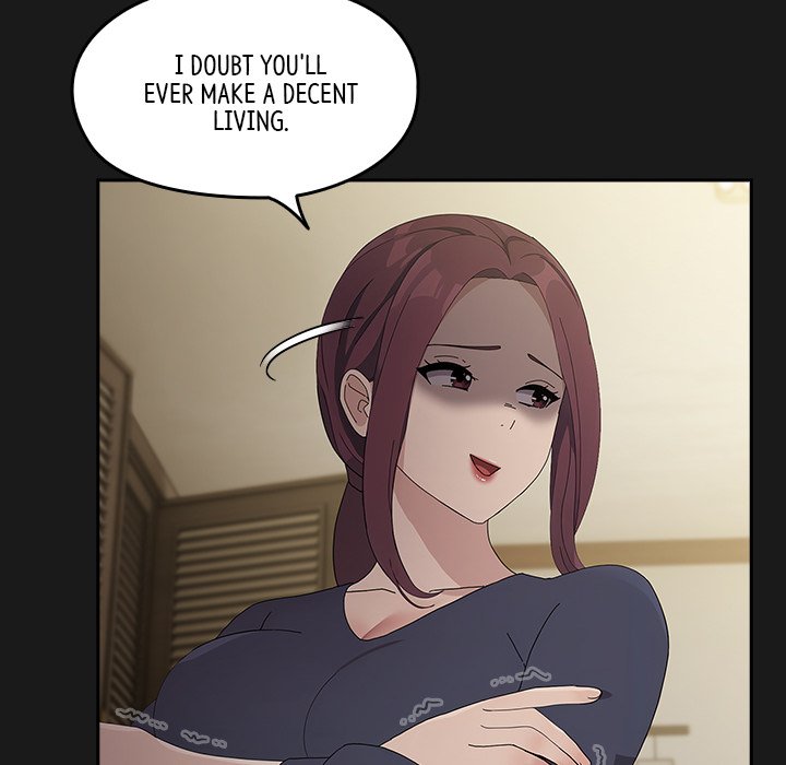 Hey Mister! - Chapter 81 - picture 137