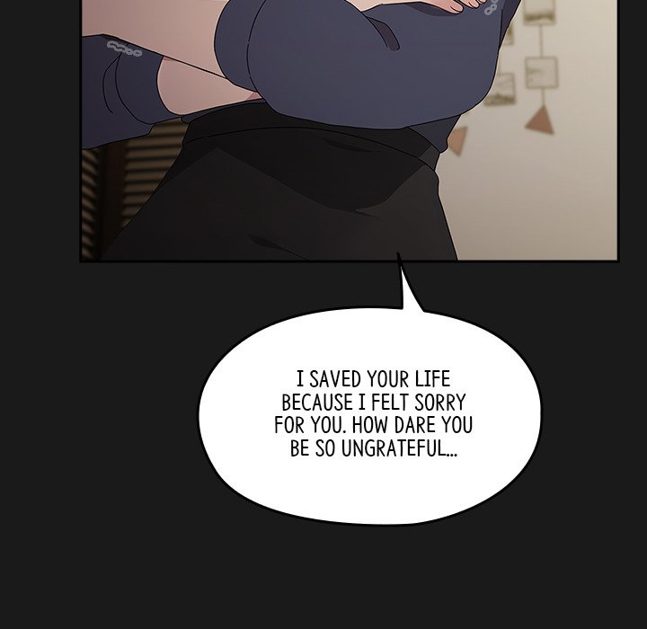 Hey Mister! - Chapter 81 - picture 138
